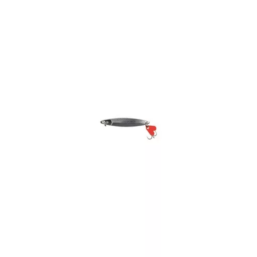 Kamasaki Asp Max ezüst 10 g támolygó villantó