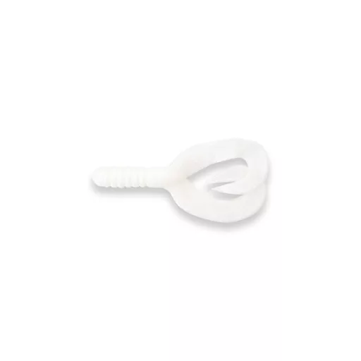 Mann's Duplafarkú 4 W W 10,1 cm 6 db/csomag twister