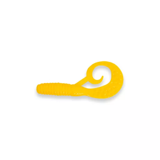 Mann's Mannipulator Grub 4 Y Y 10,1 cm 5 db/csomag twister