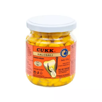Cukk Sárga Csemege Kukorica (méz) horogkukorica