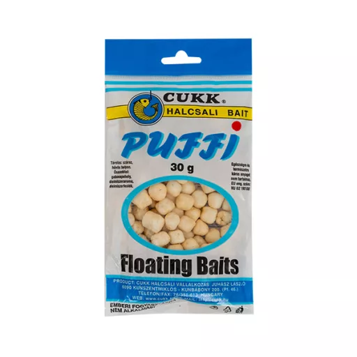 Cukk Nagy (natúr) pufi
