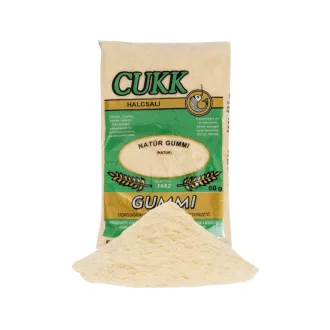 Cukk Liftező Natúr Gummi adalékanyag