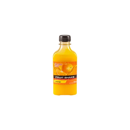 Benzár Mix Fruit Shake Narancs folyékony aroma