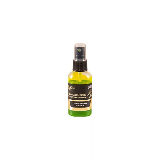 Benzár Mix Concourse Twister Marcipán-fokhagyma 50 ml aromaspray