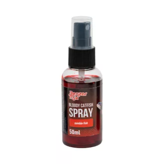 Benzár Mix Catfish Zombie Fish 50 ml aromaspray