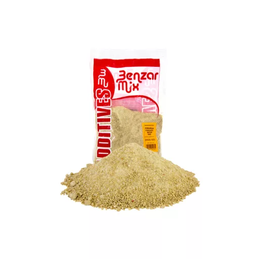 Benzár Mix Formaggio Sajtliszt Natúr adalékanyag 700 g