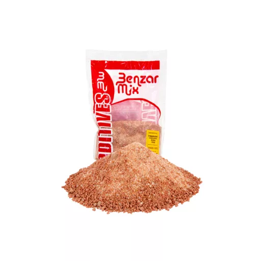Benzár Mix Formaggio Sajtliszt Natúr adalékanyag 700 g
