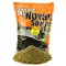 Benzár Mix Novac Sanger (busa) 3 kg etetőanyag