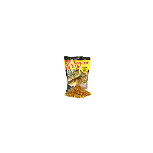 Benzár Mix Csoki-narancs 3 kg etetőanyag