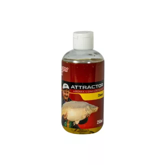 Benzár Mix Aromakoncentratum Sajt 250 ml folyékony aroma