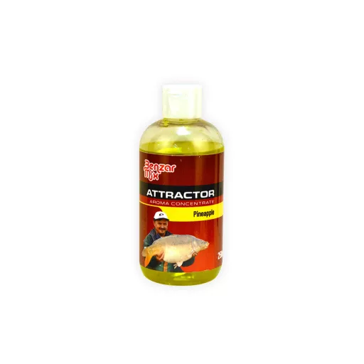 Benzár Mix Aromakoncentratum Sajt 250 ml folyékony aroma
