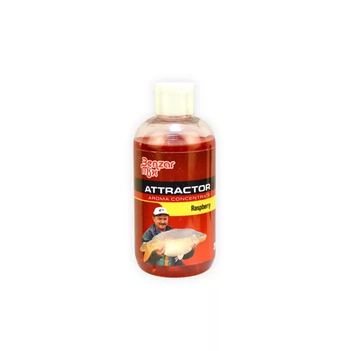 Benzár Mix Aromakoncentratum Sajt 250 ml folyékony aroma