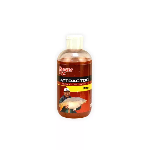 Benzár Mix Aromakoncentratum Sajt 250 ml folyékony aroma