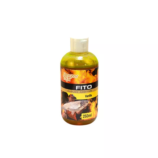 Benzár Mix Fito Cloudx Additive G Vanilla folyékony aroma