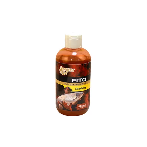 Benzár Mix Fito Cloudx Additive G Vanilla folyékony aroma