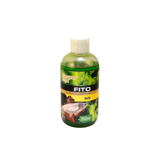 Benzár Mix Fito Cloudx Additive G Vanilla folyékony aroma