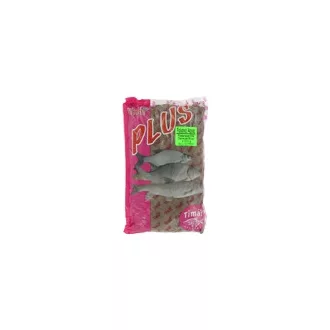 Timár Mix Folyóvizi horgászagyag 2 kg