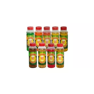 Timár Mix Vanília 250 ml folyékony aroma