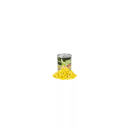Carp Expert Bait Corn natúr konzerv horogkukorica 212 ml (nettó 165 g; töltőtömeg 140 g)