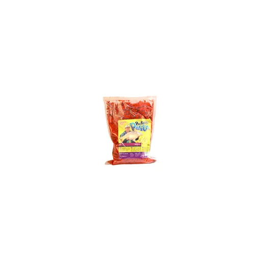Benzár Mix Particle Pasta Narancs Ponty-kárász horgászmag