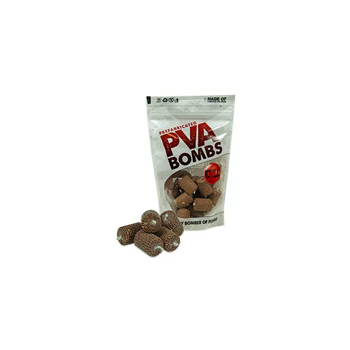 Carp Expert PVA Bomb Amino Krill készre töltött PVA