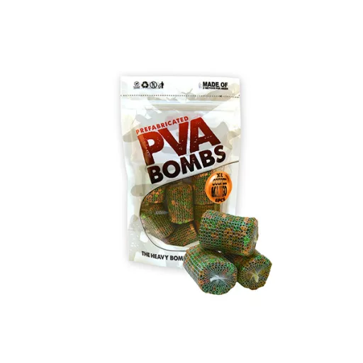 Carp Expert PVA Bomb Amino Krill készre töltött PVA