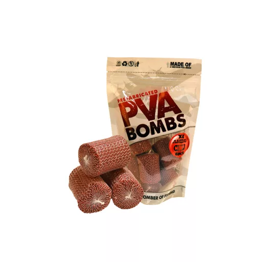 Carp Expert PVA Bomb Amino Krill készre töltött PVA