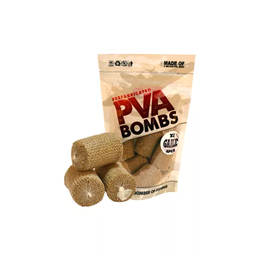 Carp Expert PVA Bomb Amino Krill készre töltött PVA