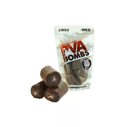 Carp Expert PVA Bomb Amino Krill készre töltött PVA