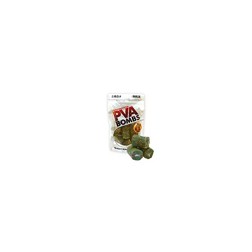PVA BOMB XL SCOPEX MANGÓ