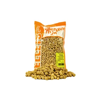 Benzár Mix Tigrismogyoró Pellet 6 mm 800 g etetőpellet