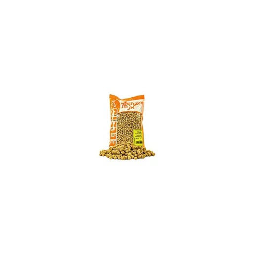 Benzár Mix Tigrismogyoró Pellet 6 mm 800 g etetőpellet