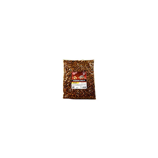 Benzár Mix Főtt Tigrismogyoró Natur horgászmag 3 kg