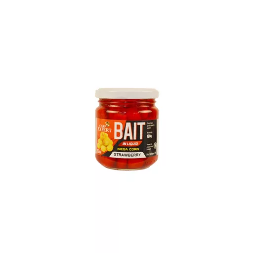 Carp Expert Mega Corn Eper Lében horogkukorica 212 ml
