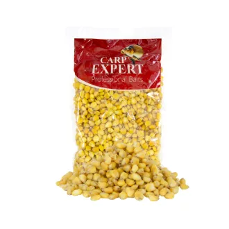 Carp Expert Kukorica Mézes horgászmag 800 g