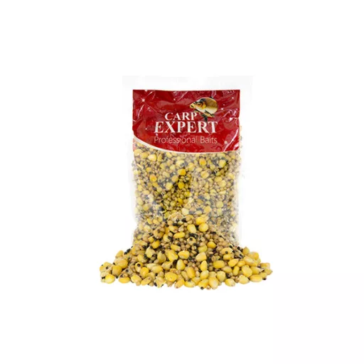 Carp Expert Holiday Mix horgászmag 800 g