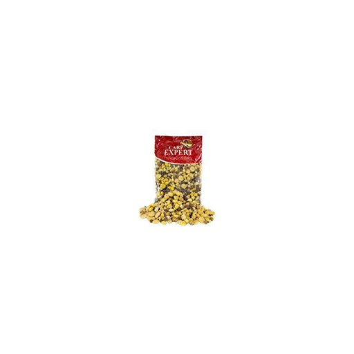 Carp Expert Seven Mix horgászmag 800 g