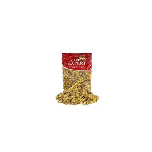Carp Expert Sugar Bomb (édes) horgászmag 800 g