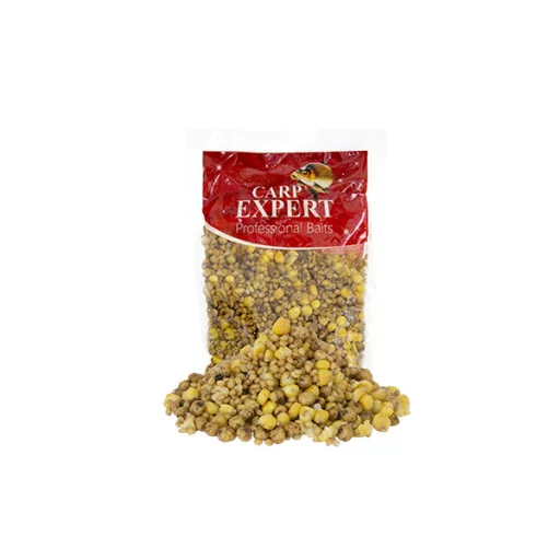 Carp Expert Sugar Bomb (édes) horgászmag 800 g