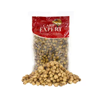 Carp Expert Tigrismogyoró Natúr horgászmag 800 g