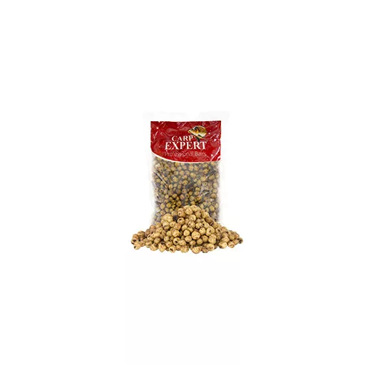 Carp Expert Tejsavas Tigrismogyoró Natúr horgászmag 800 g