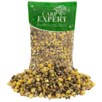 Carp Expert Etető Mix 6 Hónapos Natur horgászmag 1 kg