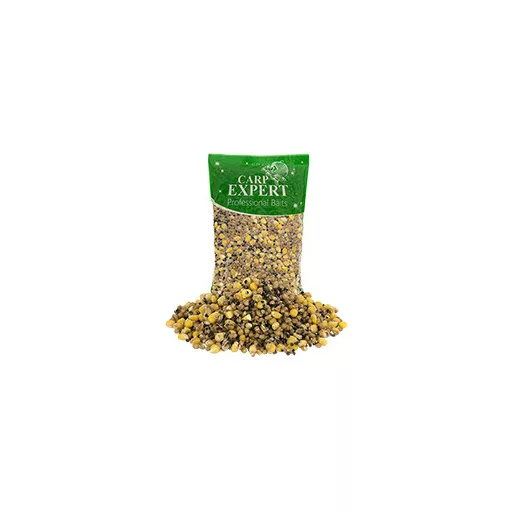 Carp Expert Etető Mix 6 Hónapos Natur horgászmag 1 kg