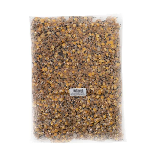 Carp Expert Etető Mix 6 Hónapos Natur horgászmag 1 kg