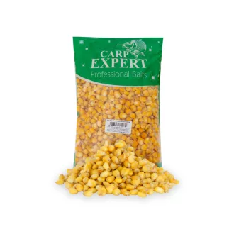   Carp Expert Etető Kukorica 6 Hónapos Natúr horgászmag 1 kg