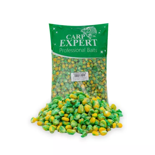 Carp Expert Etető Kukorica 6 Hónapos Natúr horgászmag 1 kg