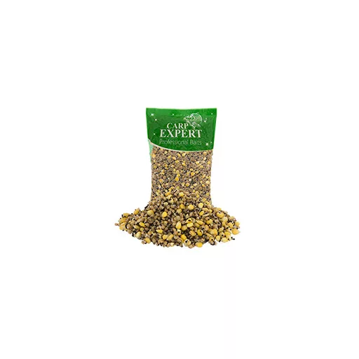 Carp Expert 6 Hónapos Spodmix horgászmag 1 kg