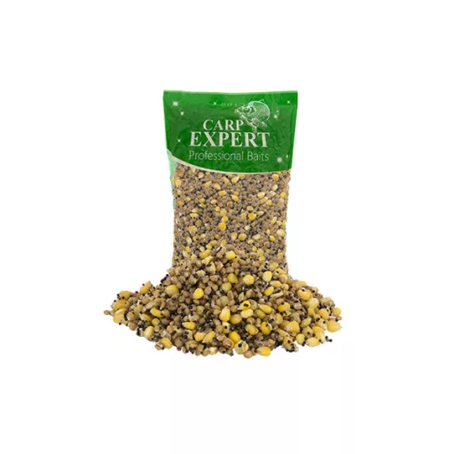 Carp Expert 6 Hónapos Spodmix horgászmag 1 kg