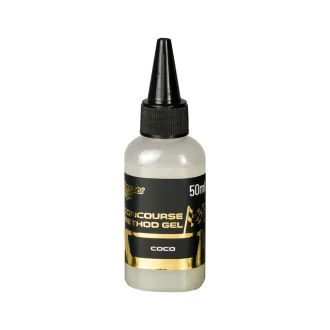 Benzár Mix Concourse Kókusz 50 ml aromagél