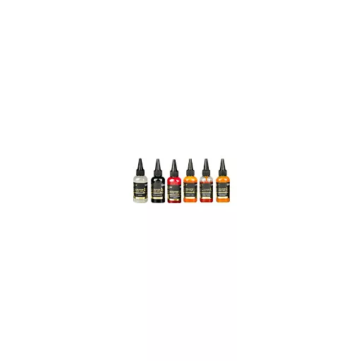 Benzár Mix Concourse Kókusz 50 ml aromagél